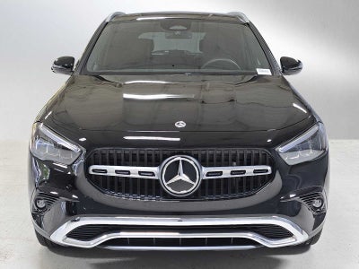 2026 Mercedes-Benz GLA 250 GLA 250