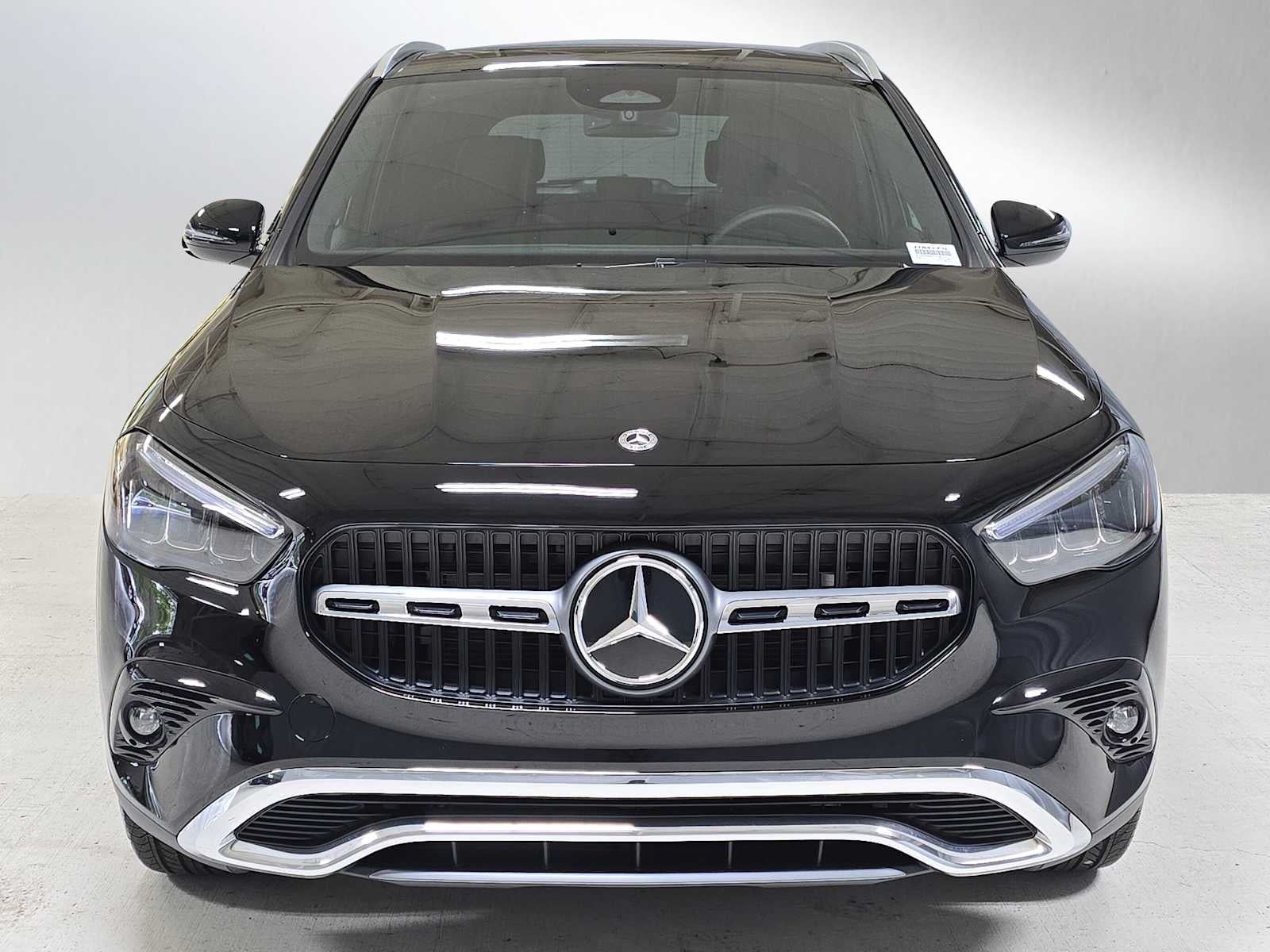 2026 Mercedes-Benz GLA 250 GLA 250