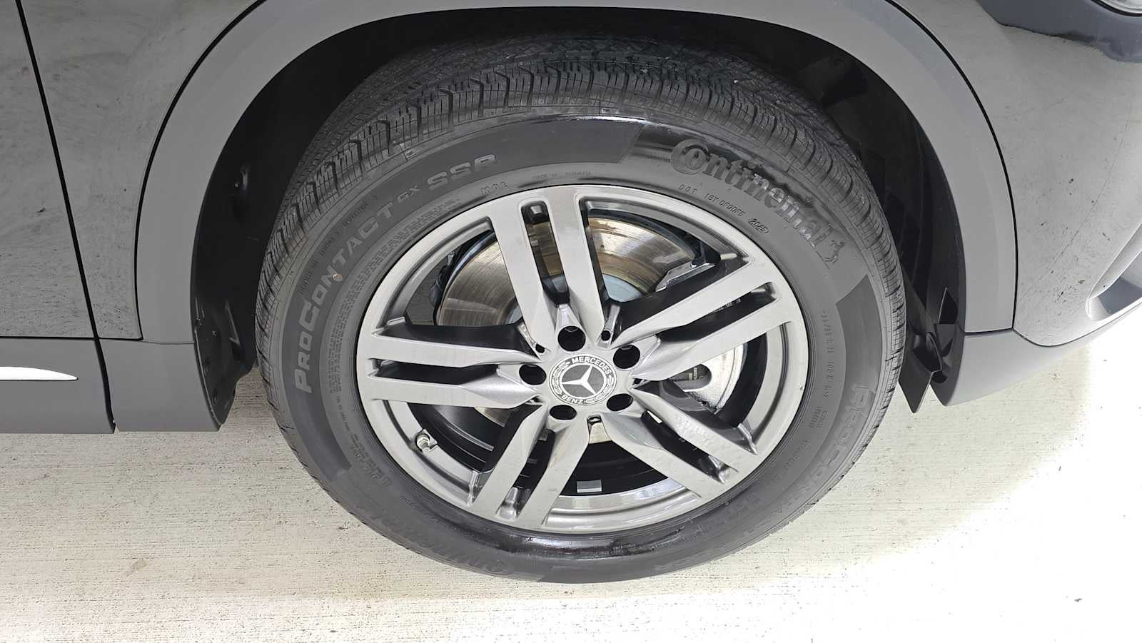 2026 Mercedes-Benz GLA 250 GLA 250