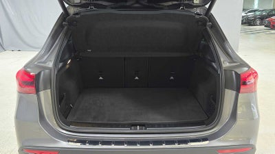 2026 Mercedes-Benz GLA 250 4MATIC® SUV