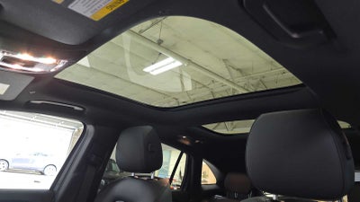 2026 Mercedes-Benz GLA 250 4MATIC® SUV