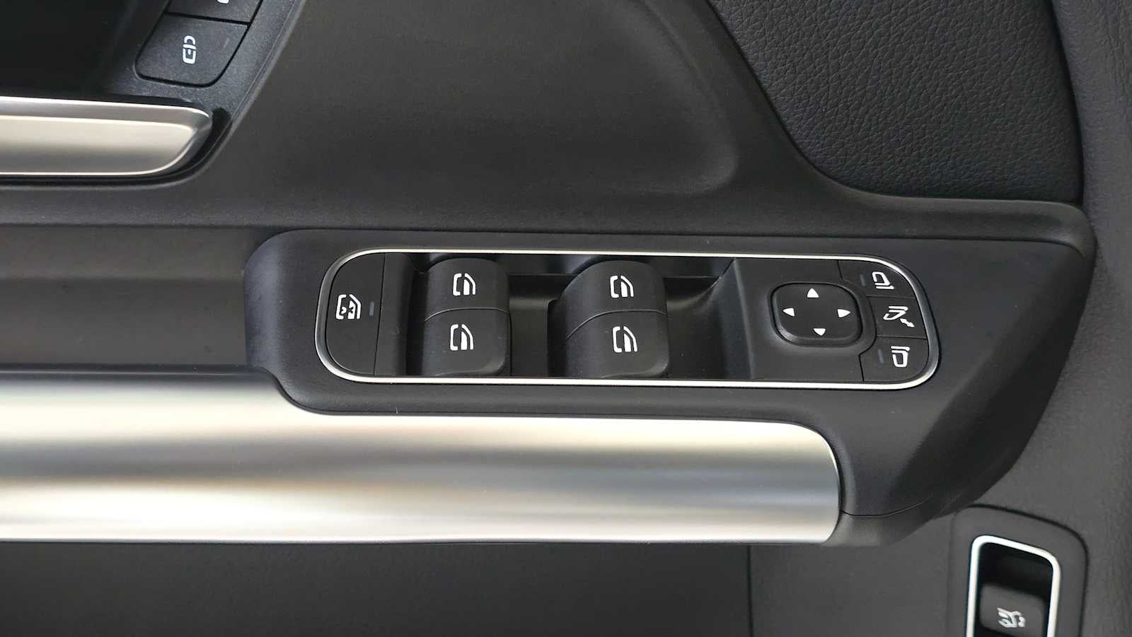 2026 Mercedes-Benz GLA 250 4MATIC® SUV