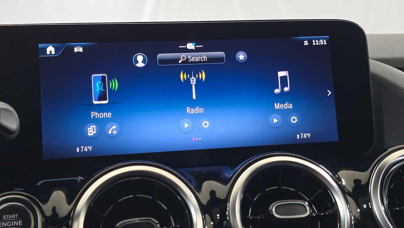 2026 Mercedes-Benz GLA 250 4MATIC® SUV