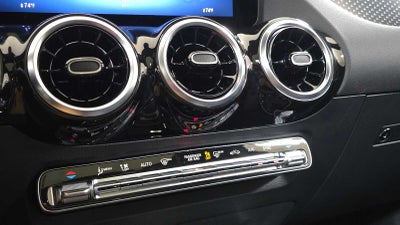 2026 Mercedes-Benz GLA 250 4MATIC® SUV