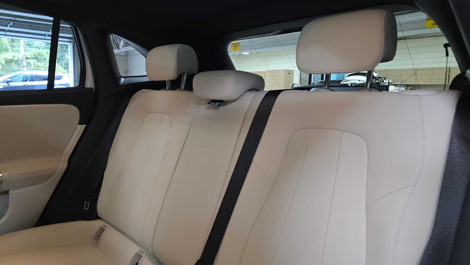 2026 Mercedes-Benz GLA GLA 250