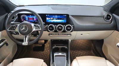2026 Mercedes-Benz GLA GLA 250