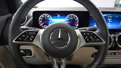 2026 Mercedes-Benz GLA GLA 250