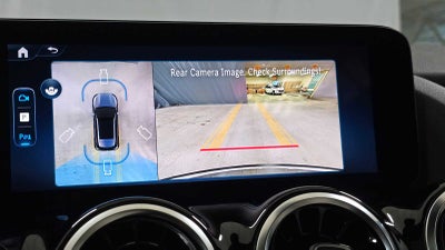 2026 Mercedes-Benz GLA GLA 250