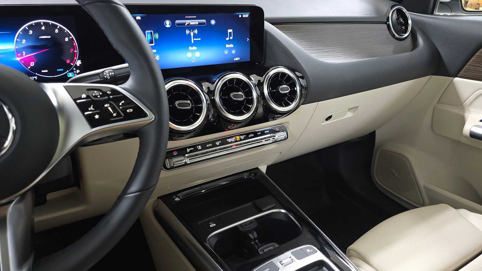 2026 Mercedes-Benz GLA GLA 250