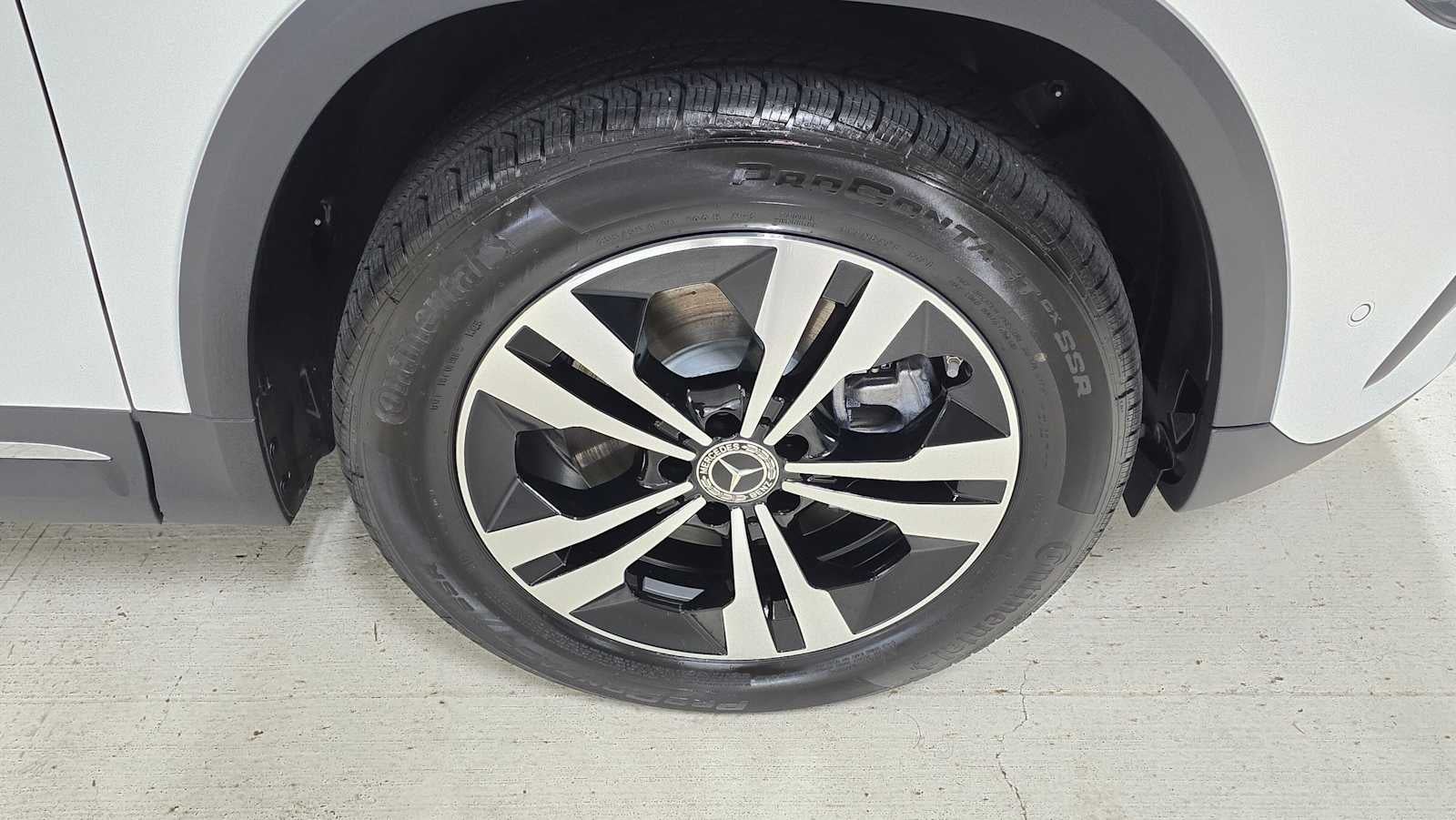 2026 Mercedes-Benz GLA GLA 250