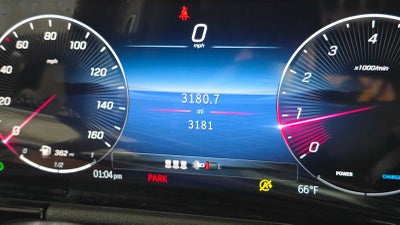 2026 Mercedes-Benz GLA 250 4MATIC® SUV