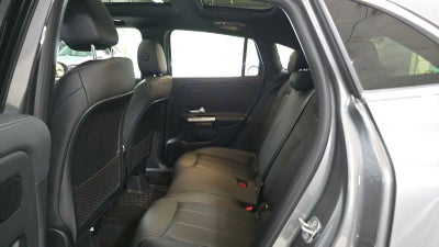 2026 Mercedes-Benz GLA 250 4MATIC® SUV