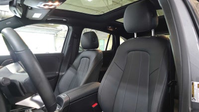 2026 Mercedes-Benz GLA 250 4MATIC® SUV