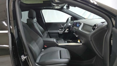 2026 Mercedes-Benz GLA 250 GLA 250