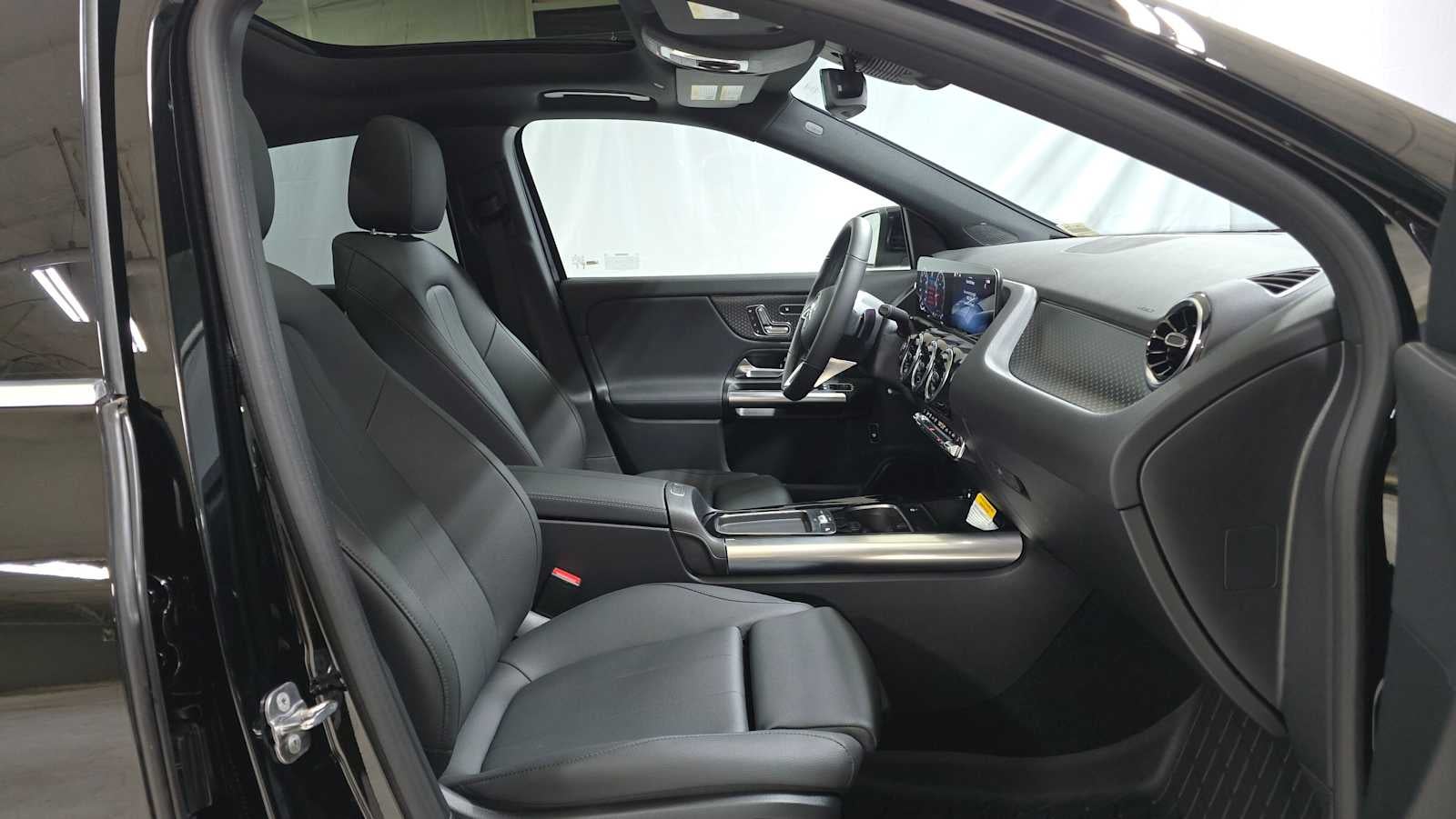 2026 Mercedes-Benz GLA 250 GLA 250