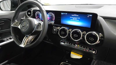 2026 Mercedes-Benz GLA 250 GLA 250