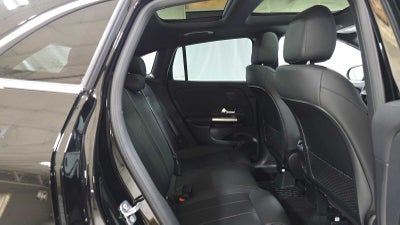 2026 Mercedes-Benz GLA 250 GLA 250