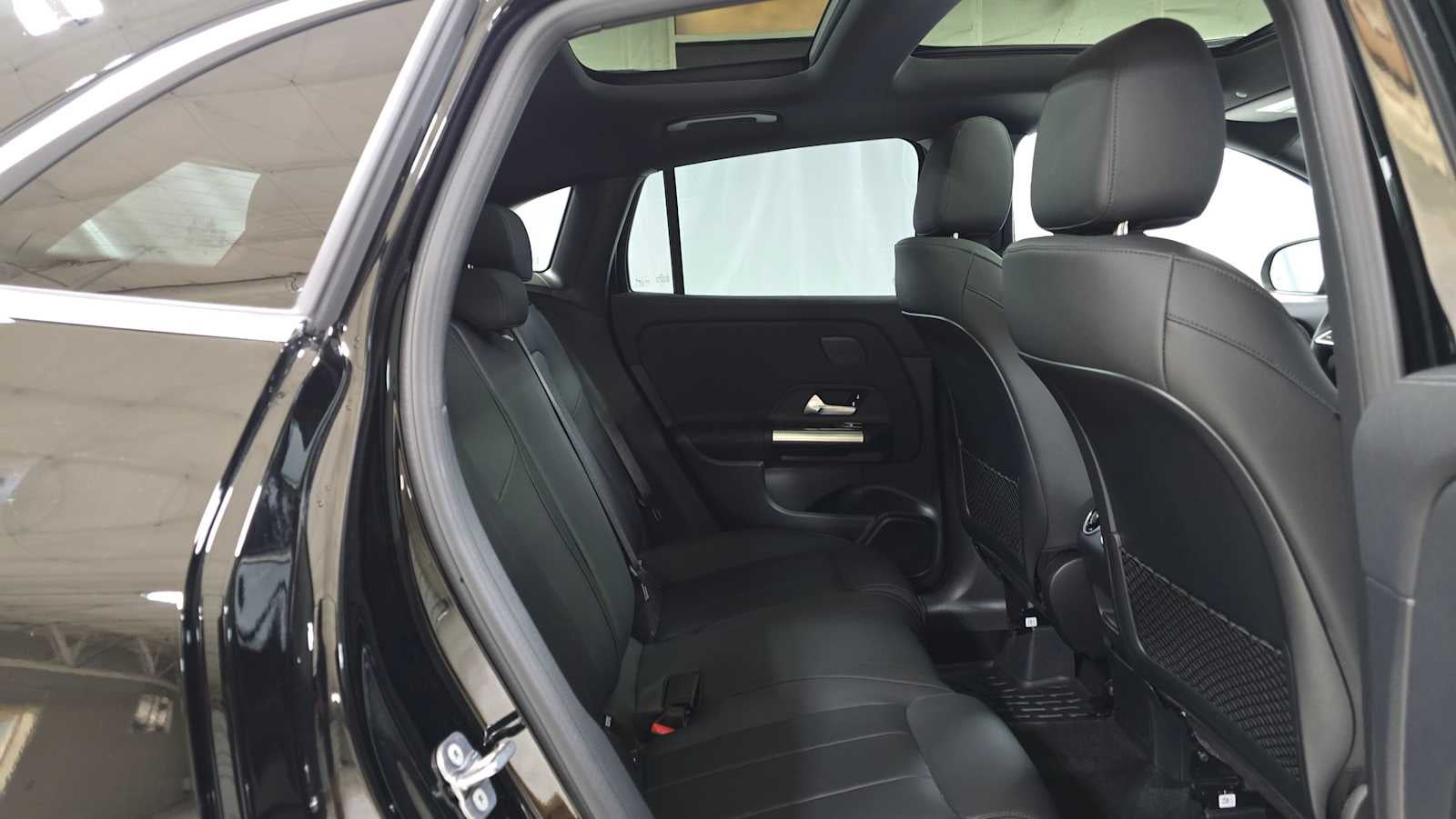 2026 Mercedes-Benz GLA 250 GLA 250