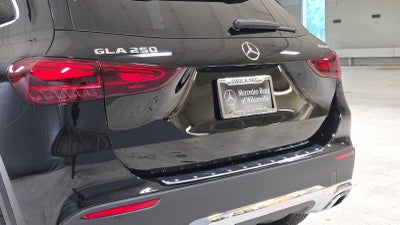 2026 Mercedes-Benz GLA 250 GLA 250
