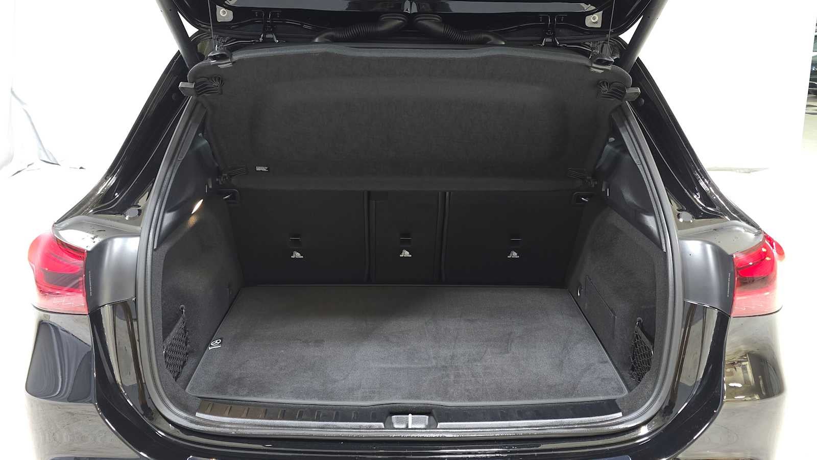 2026 Mercedes-Benz GLA 250 GLA 250