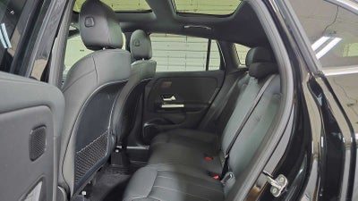 2026 Mercedes-Benz GLA 250 GLA 250