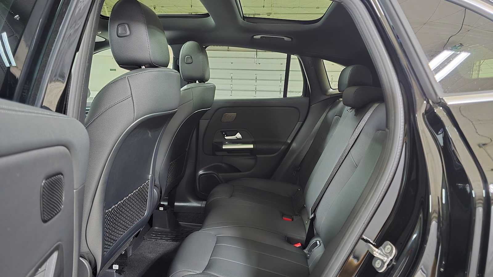 2026 Mercedes-Benz GLA 250 GLA 250