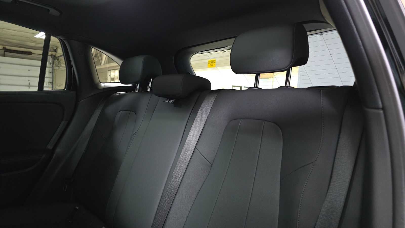 2026 Mercedes-Benz GLA 250 GLA 250