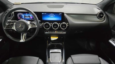 2026 Mercedes-Benz GLA 250 GLA 250