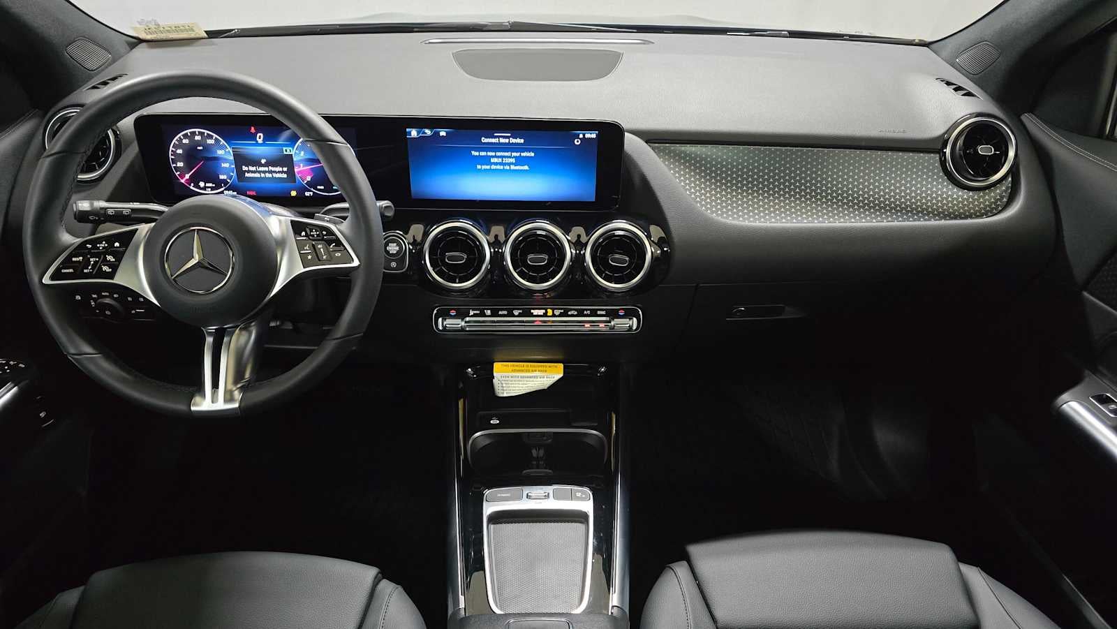 2026 Mercedes-Benz GLA 250 GLA 250