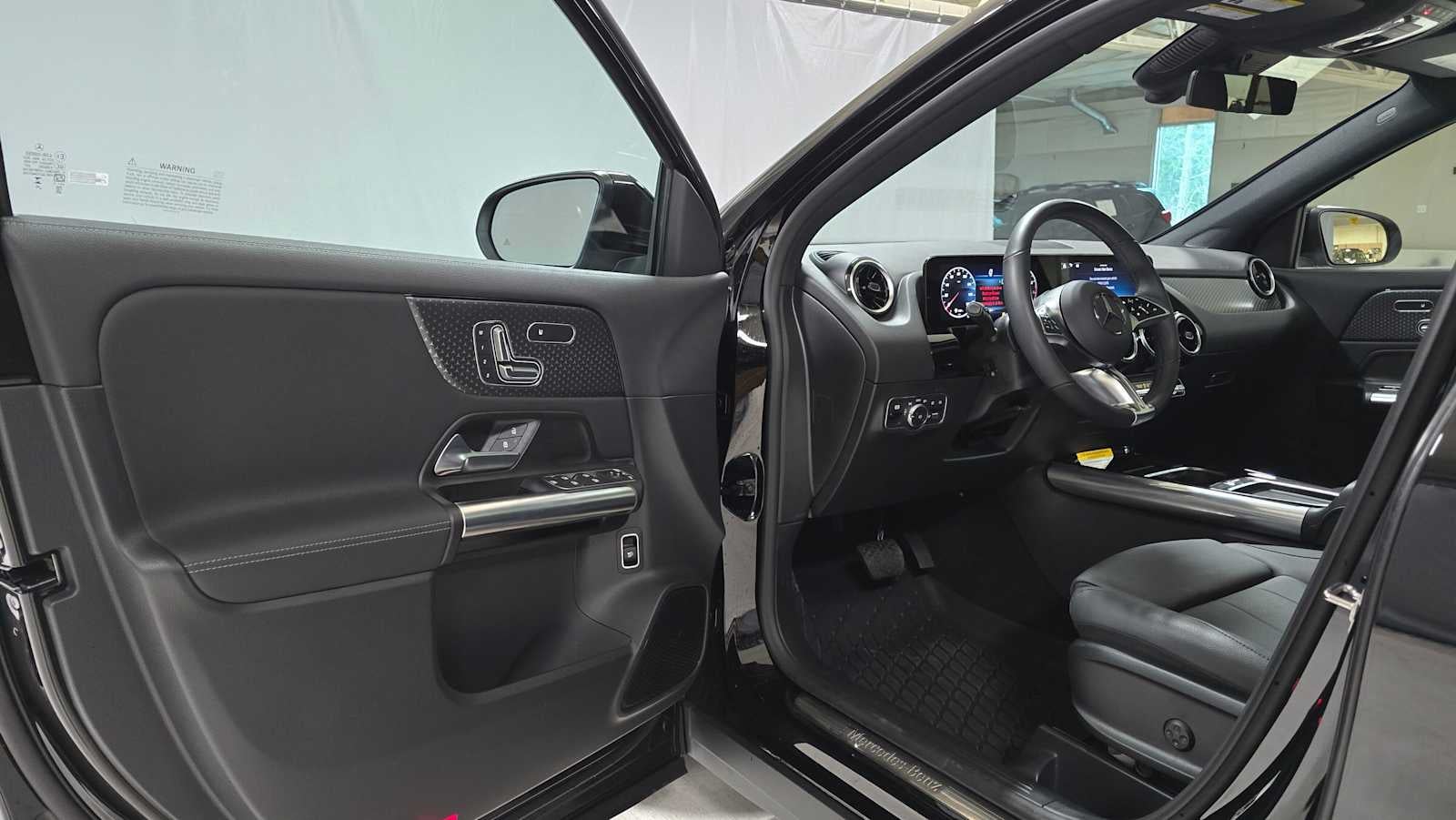 2026 Mercedes-Benz GLA 250 GLA 250