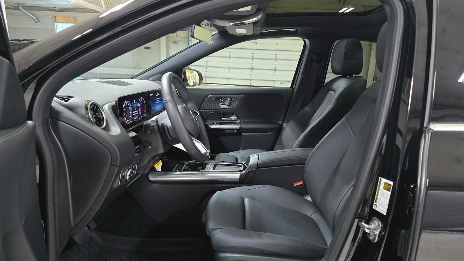 2026 Mercedes-Benz GLA 250 GLA 250