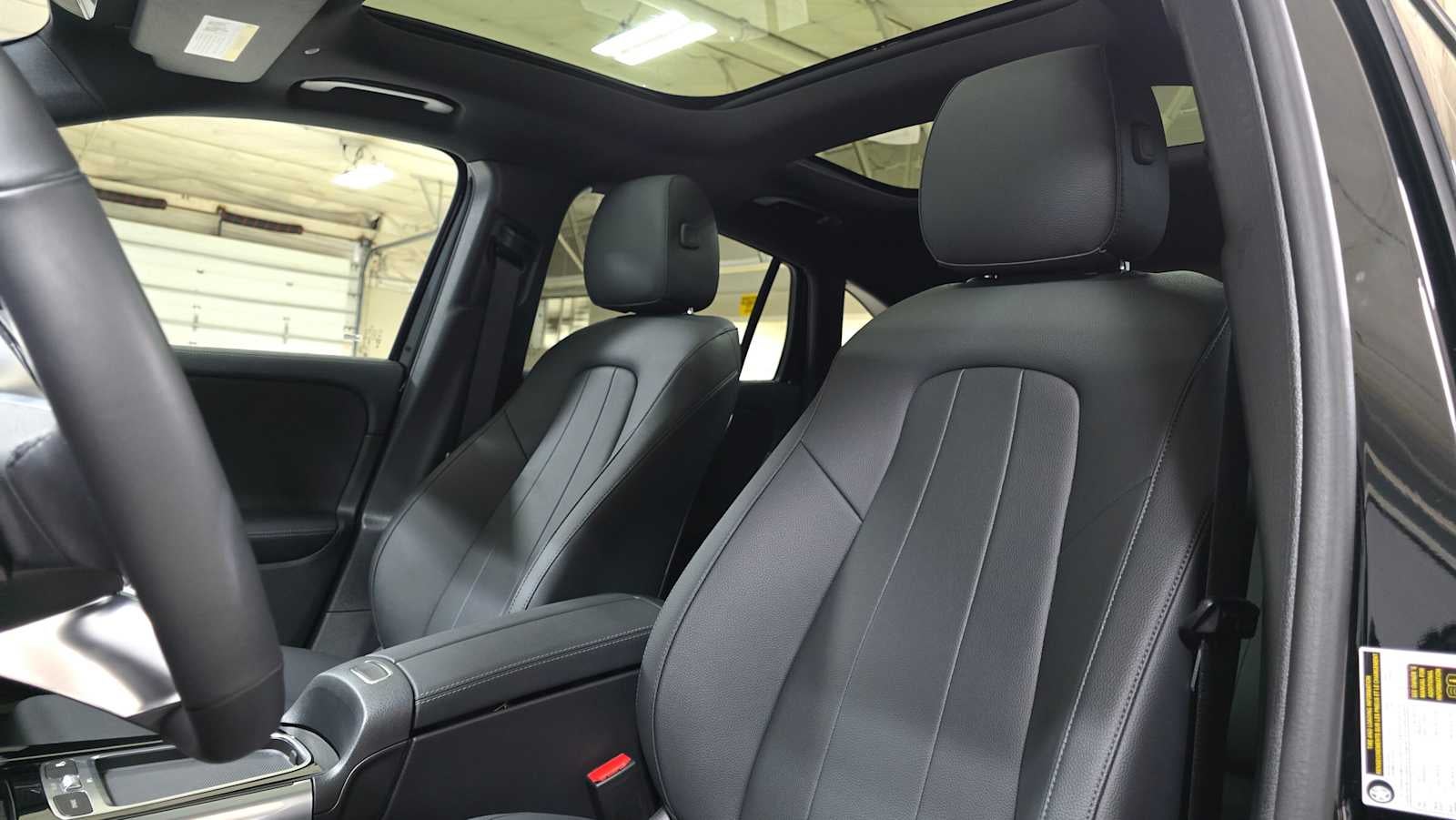 2026 Mercedes-Benz GLA 250 GLA 250