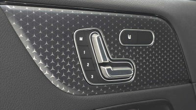 2026 Mercedes-Benz GLA 250 GLA 250