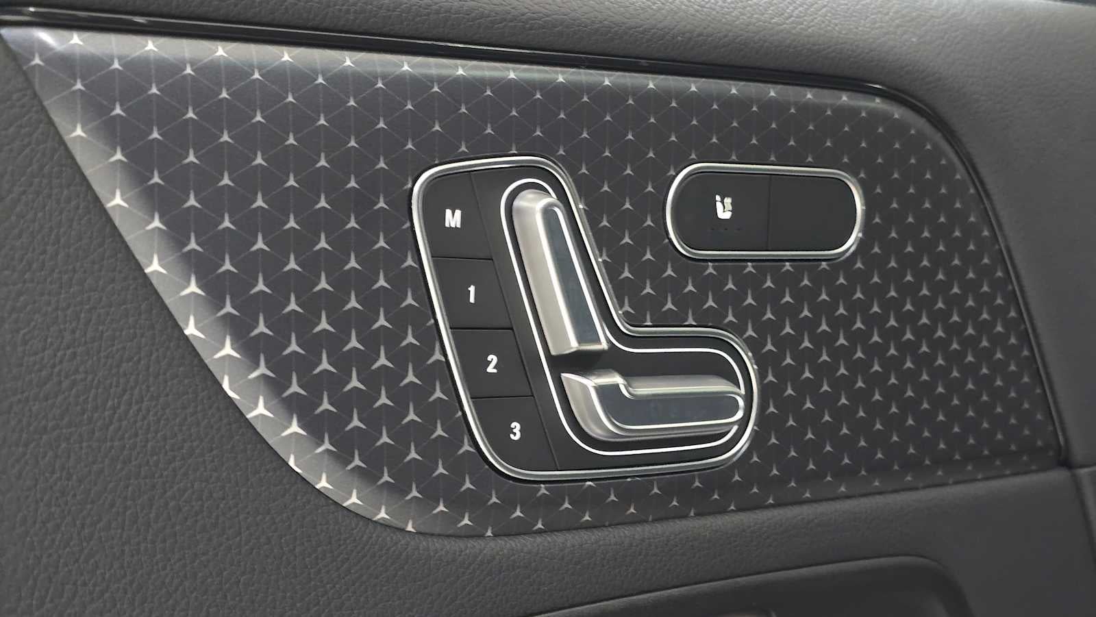 2026 Mercedes-Benz GLA 250 GLA 250