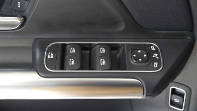 2026 Mercedes-Benz GLA 250 GLA 250