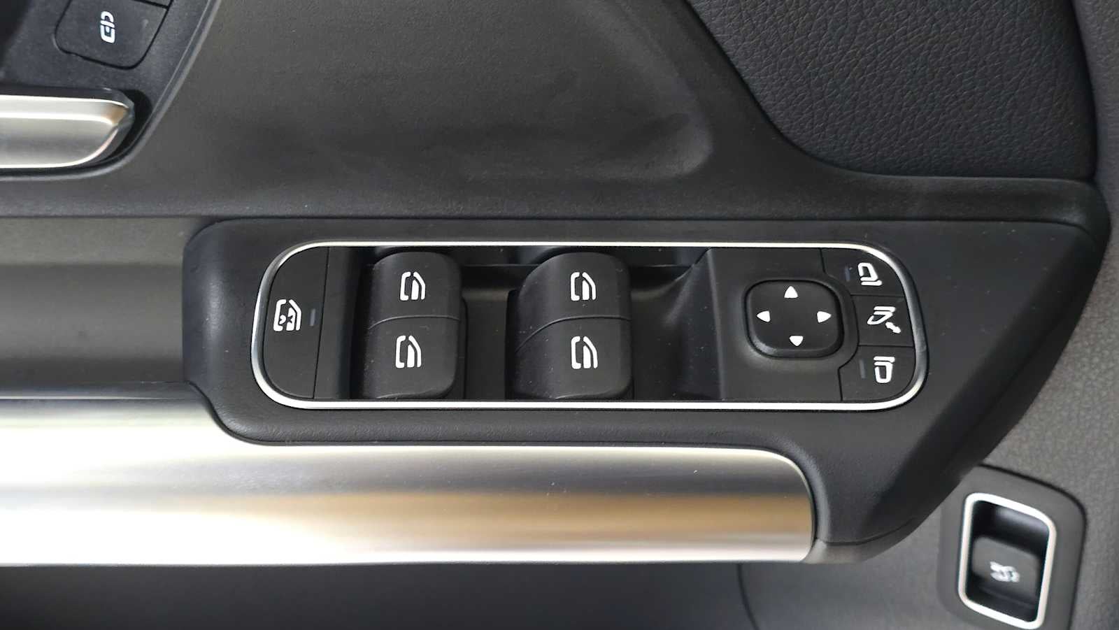 2026 Mercedes-Benz GLA 250 GLA 250