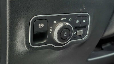 2026 Mercedes-Benz GLA 250 GLA 250