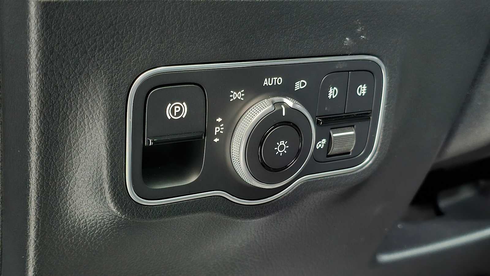 2026 Mercedes-Benz GLA 250 GLA 250