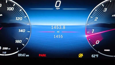 2026 Mercedes-Benz GLA 250 GLA 250