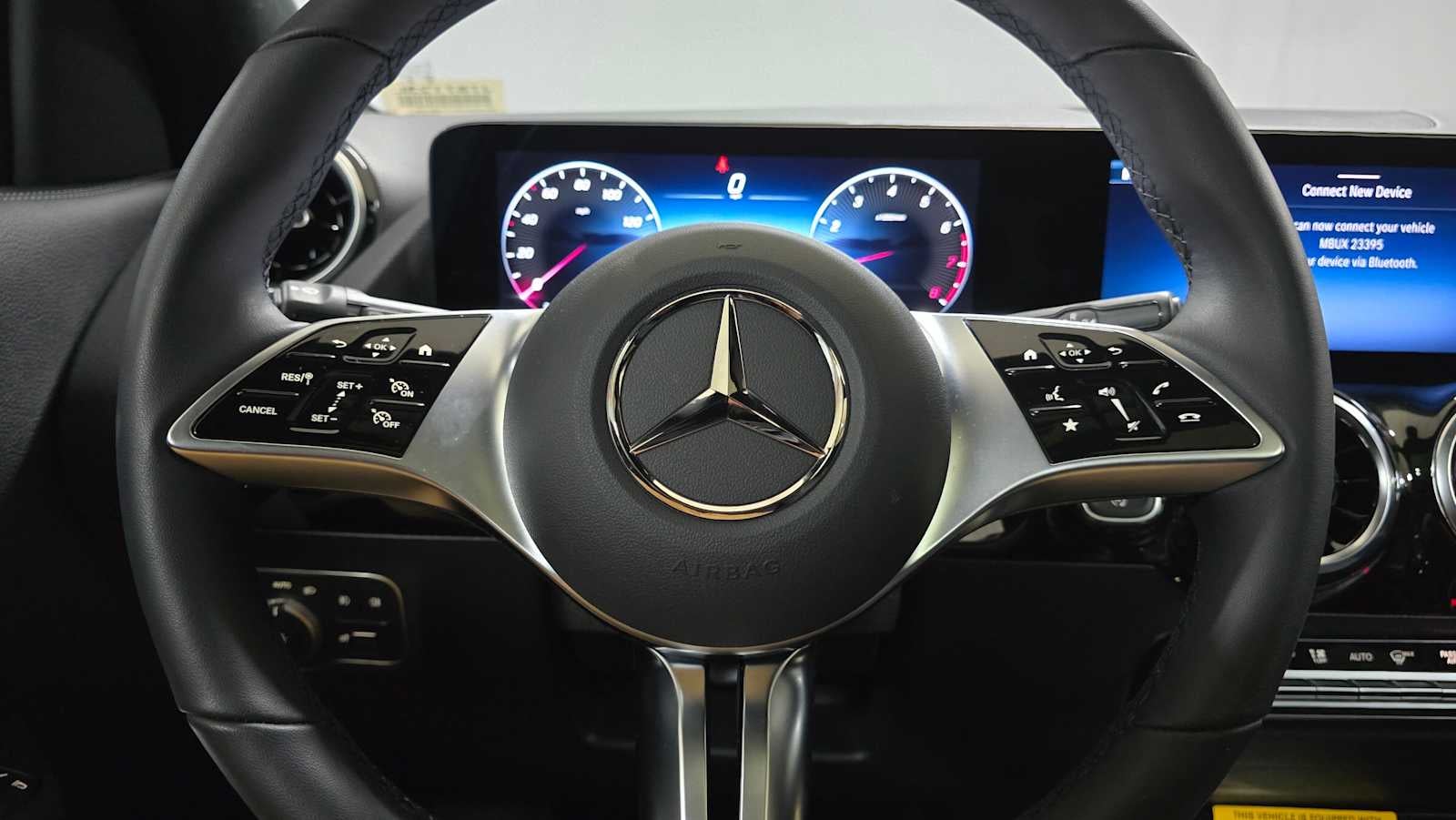 2026 Mercedes-Benz GLA 250 GLA 250