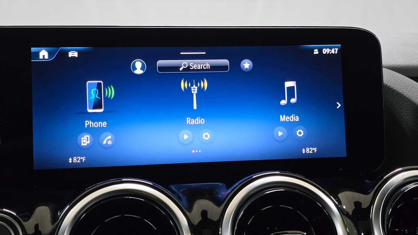 2026 Mercedes-Benz GLA 250 GLA 250