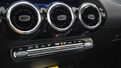 2026 Mercedes-Benz GLA 250 GLA 250