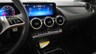 2026 Mercedes-Benz GLA 250 GLA 250