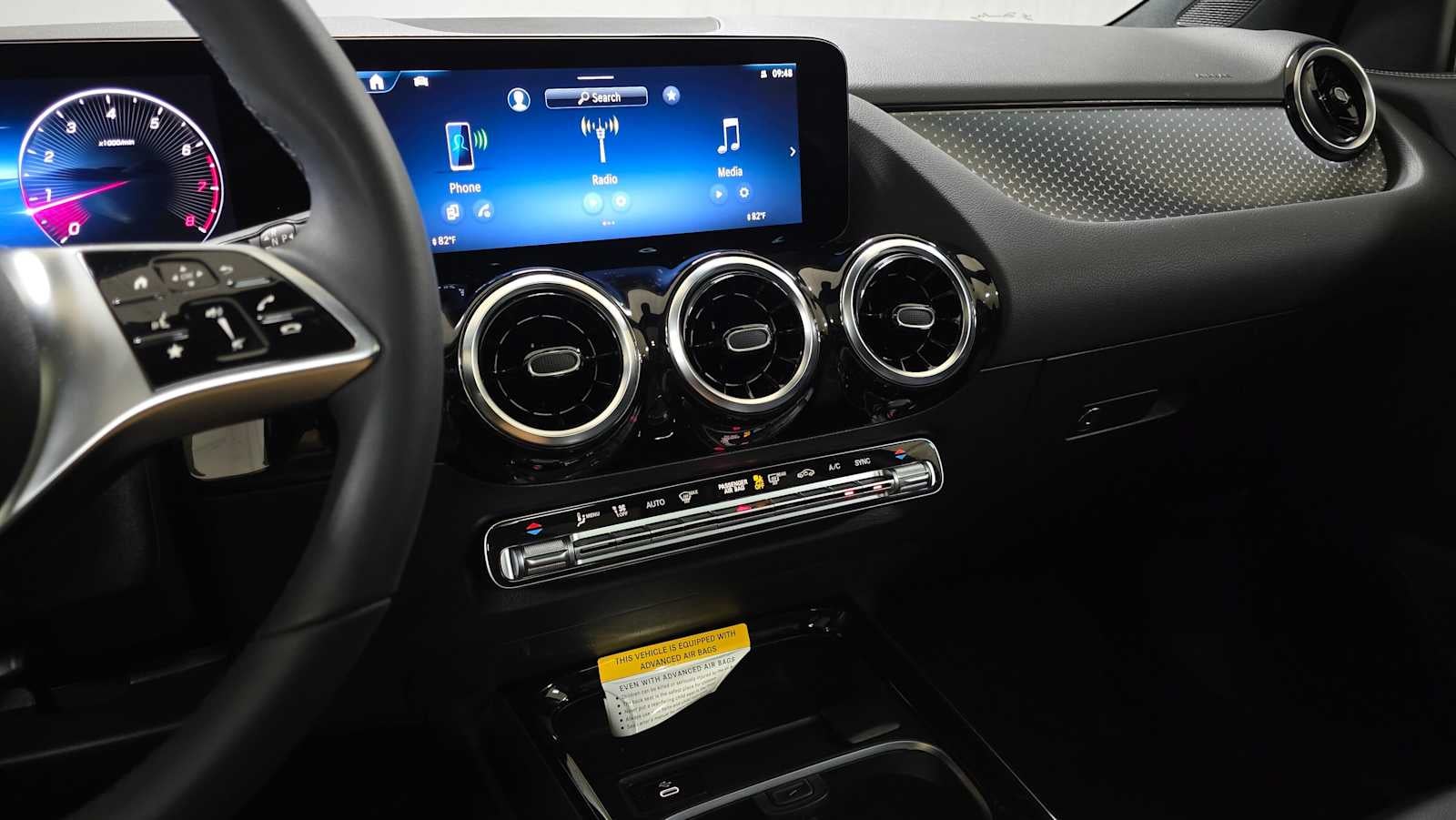 2026 Mercedes-Benz GLA 250 GLA 250