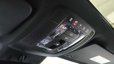 2026 Mercedes-Benz GLA 250 GLA 250