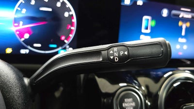 2026 Mercedes-Benz GLA 250 GLA 250