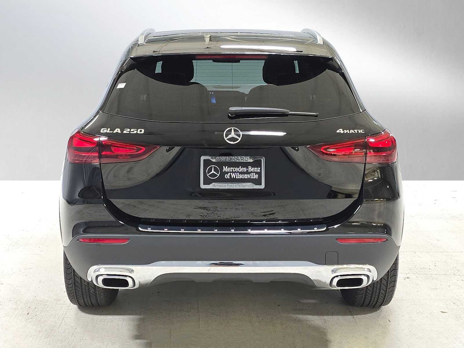 2026 Mercedes-Benz GLA 250 GLA 250