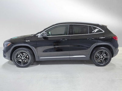 2026 Mercedes-Benz GLA 250 GLA 250