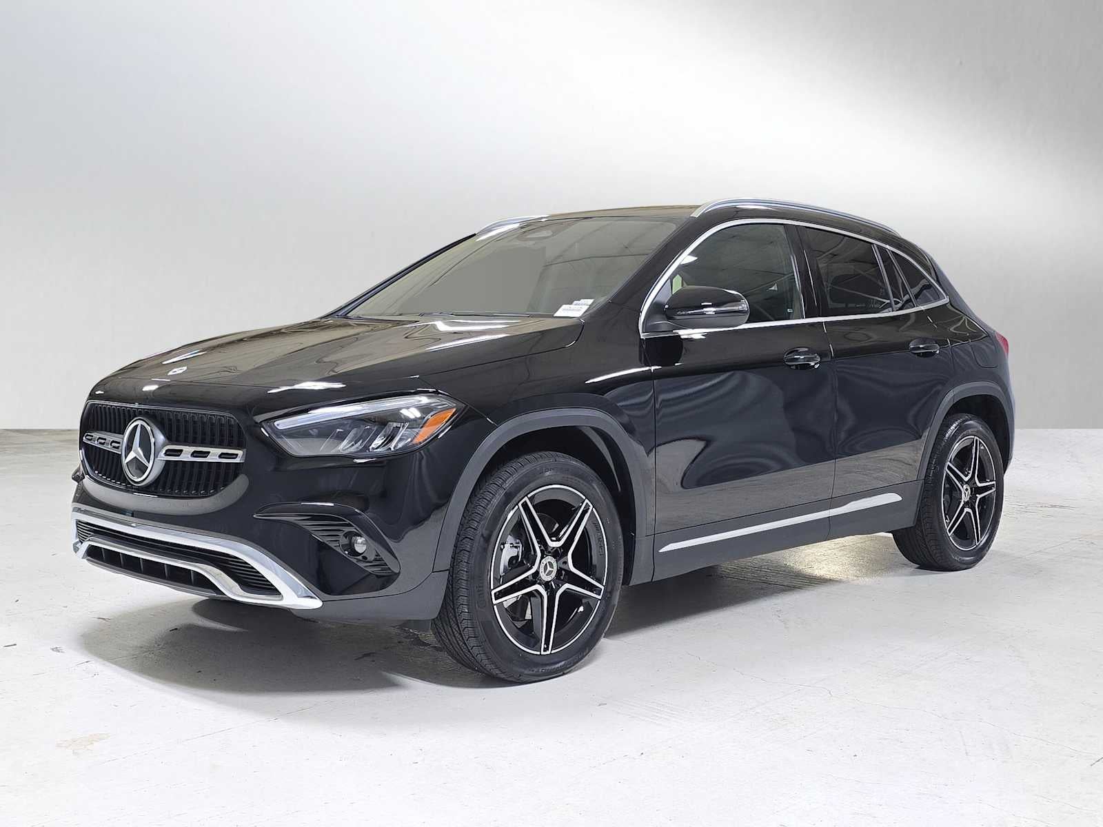 2026 Mercedes-Benz GLA 250 GLA 250