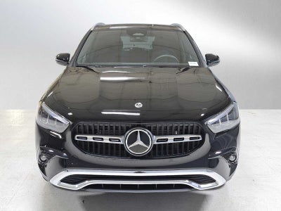 2026 Mercedes-Benz GLA 250 GLA 250